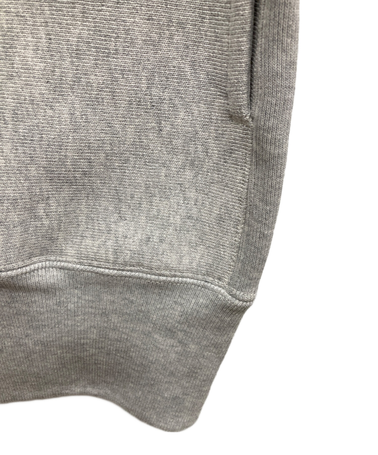 中古・古着通販】Champion (チャンピオン) ノーカラージャケット