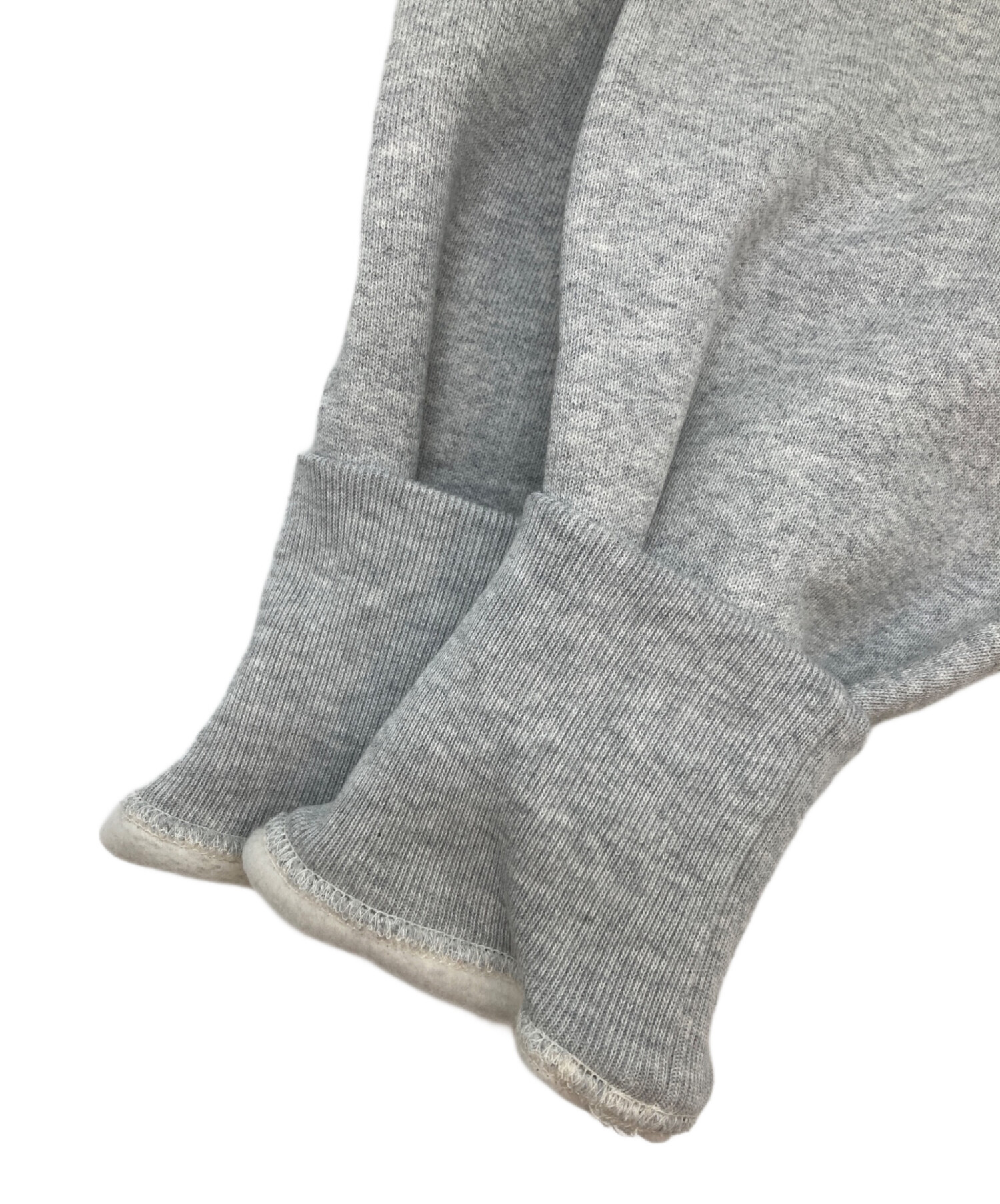 中古・古着通販】Champion (チャンピオン) ノーカラージャケット