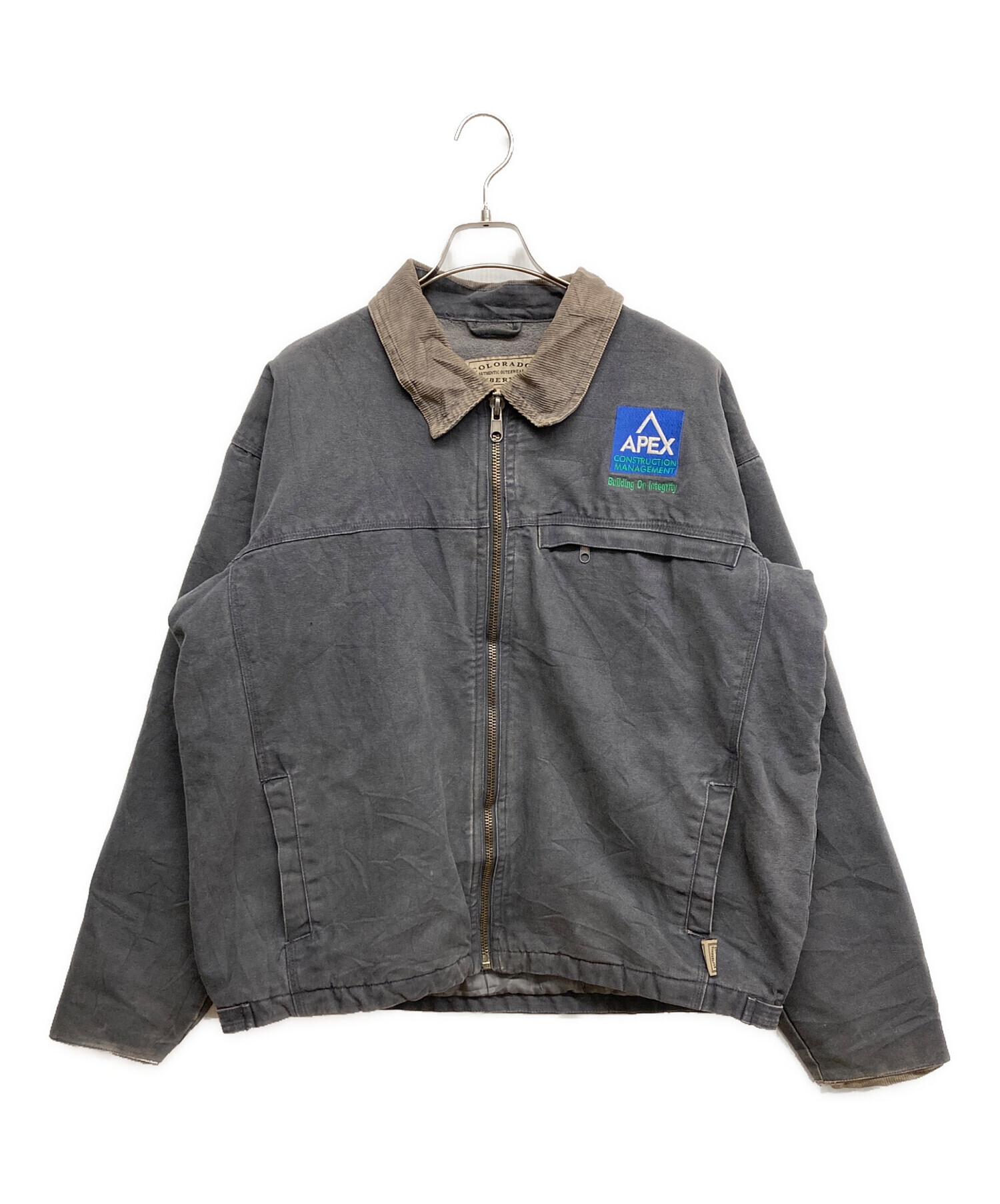 中古・古着通販】COLORADO TIMBERLINE (コロラド・ティンバーライン 