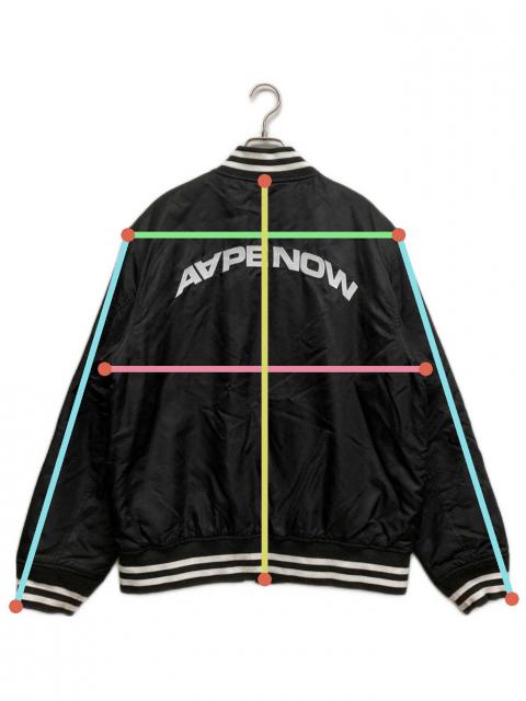 中古・古着通販】AAPE BY A BATHING APE (エーエイプ バイ ア