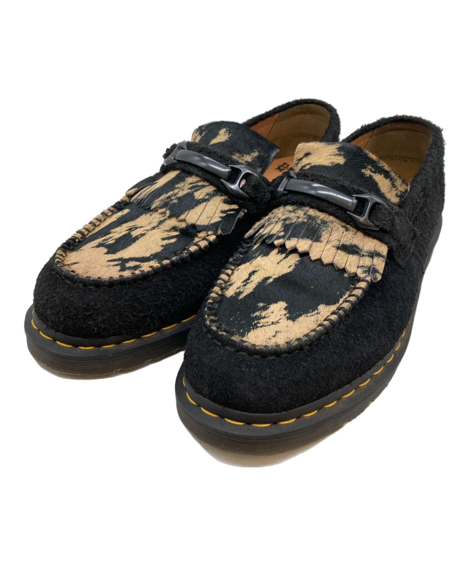 Dr.Martens ドクターマーチン　AdrianSnaffle 中古・古着通販】Dr.Martens (ドクターマーチン) adriansnaffle