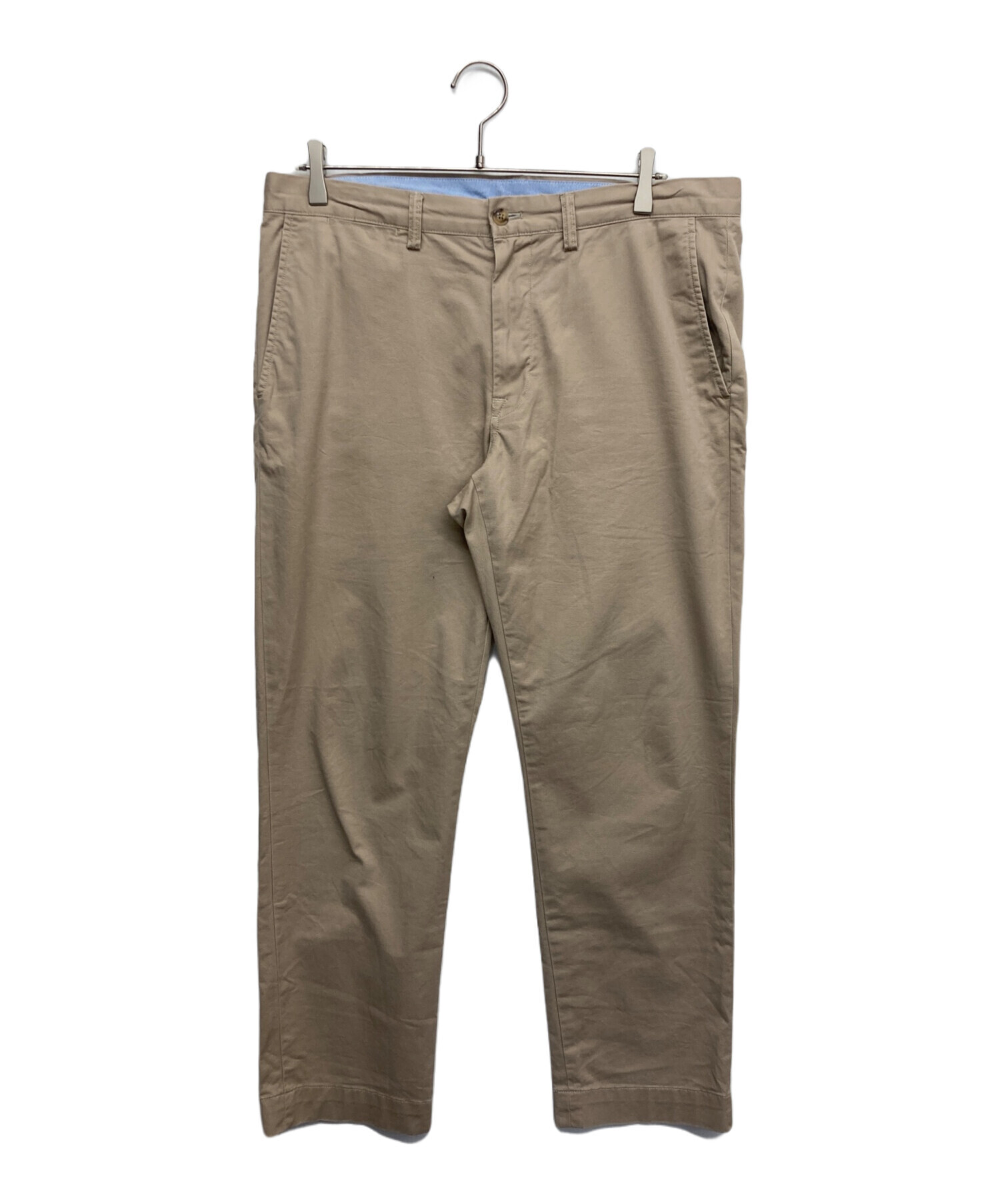 中古・古着通販】POLO RALPH LAUREN (ポロ・ラルフローレン) チノパン