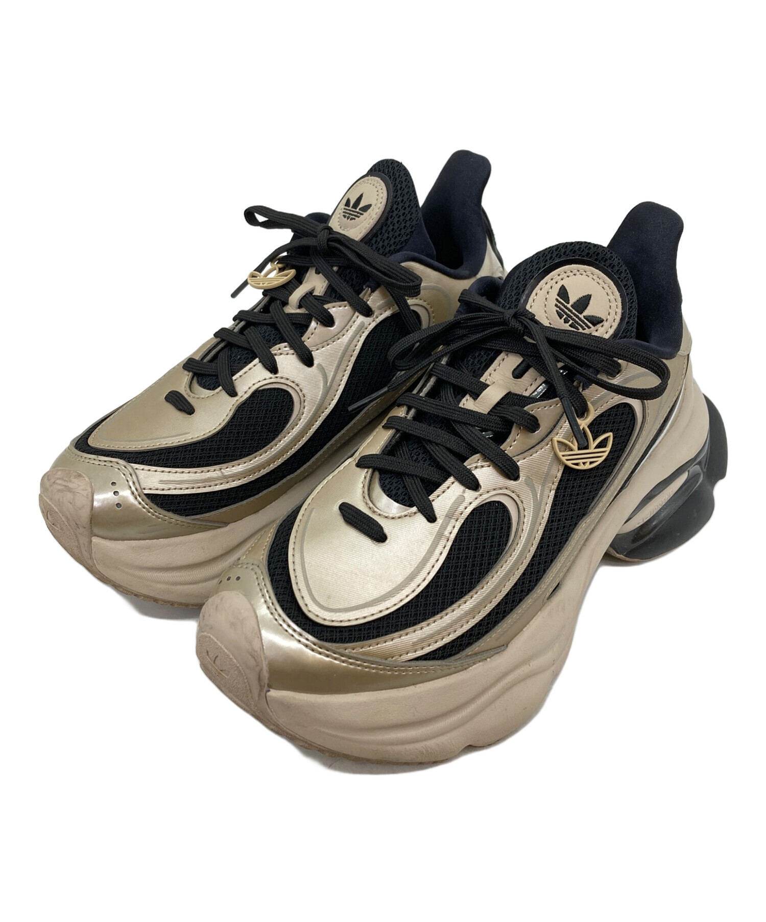 中古・古着通販】adidas (アディダス) オズヴィーナスローカット