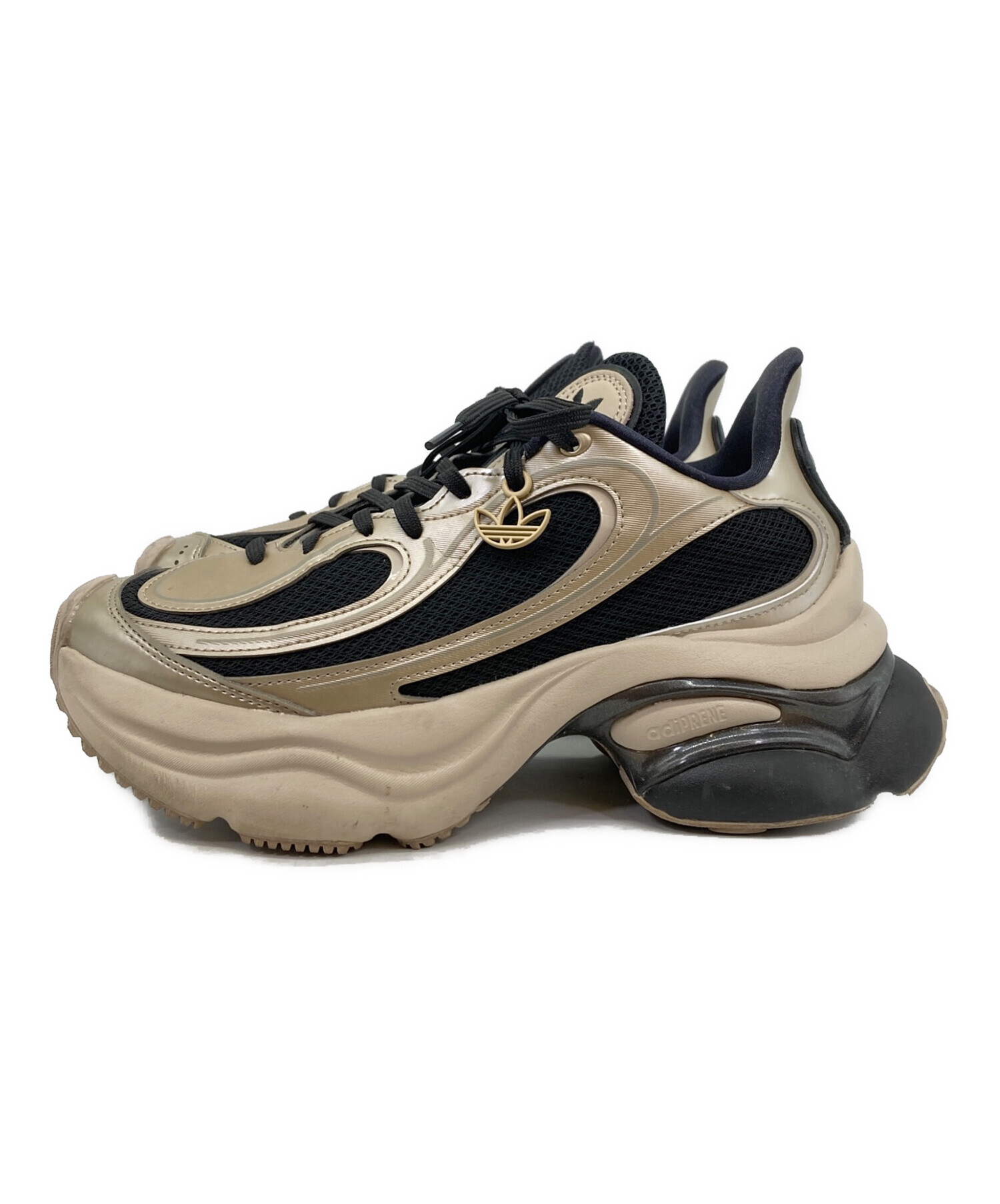 【中古】 人融新時代 中古・古着通販】adidas (アディダス) オズヴィーナスローカット