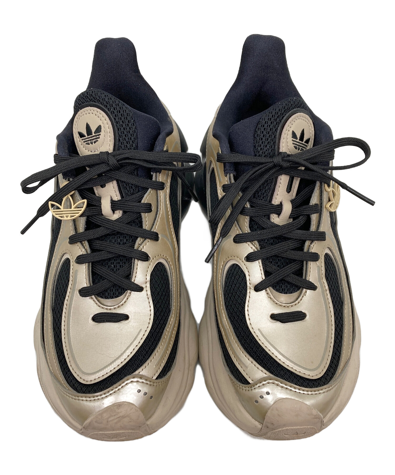 中古・古着通販】adidas (アディダス) オズヴィーナスローカット