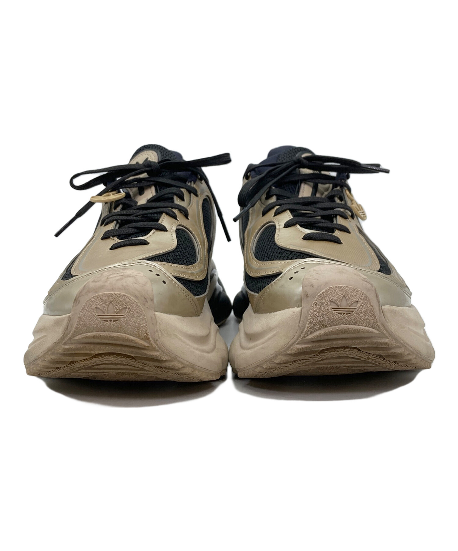 中古・古着通販】adidas (アディダス) オズヴィーナスローカット