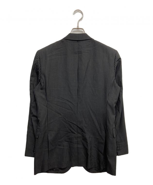 中古・古着通販】BURBERRY LONDON (バーバリーロンドン) ストライプ2B