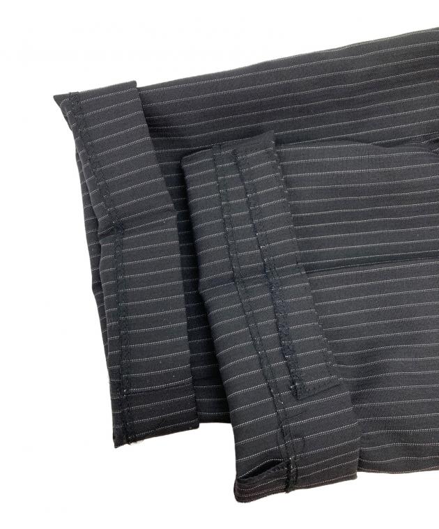 中古・古着通販】BURBERRY LONDON (バーバリーロンドン) ストライプ2B