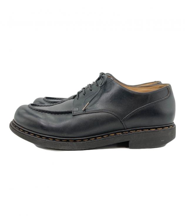 中古・古着通販】PARABOOT (パラブーツ) シャンボード ブラック サイズ