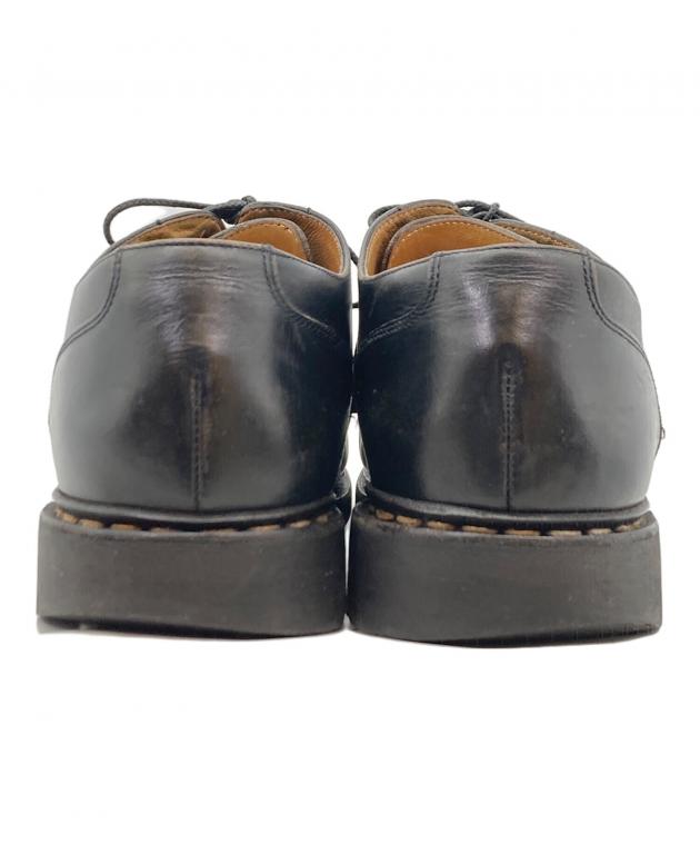 中古・古着通販】PARABOOT (パラブーツ) シャンボード ブラック サイズ
