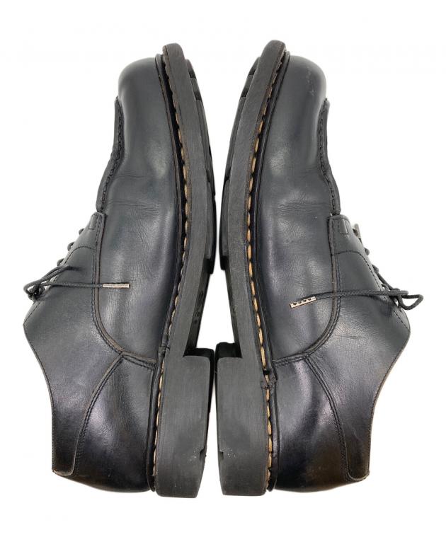 中古・古着通販】PARABOOT (パラブーツ) シャンボード ブラック サイズ