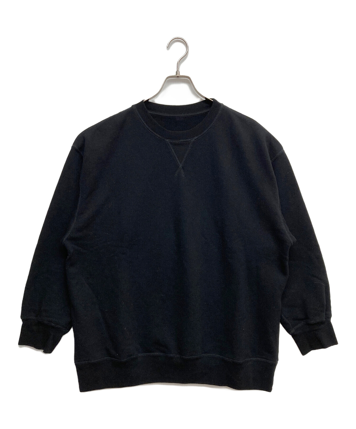 中古・古着通販】Porter Classic (ポータークラシック) クルーネック