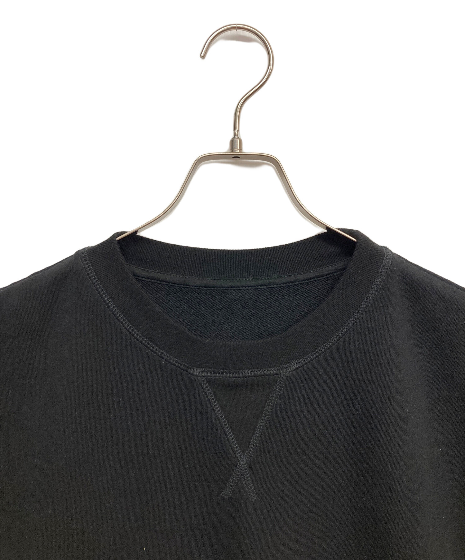 中古・古着通販】Porter Classic (ポータークラシック) クルーネック