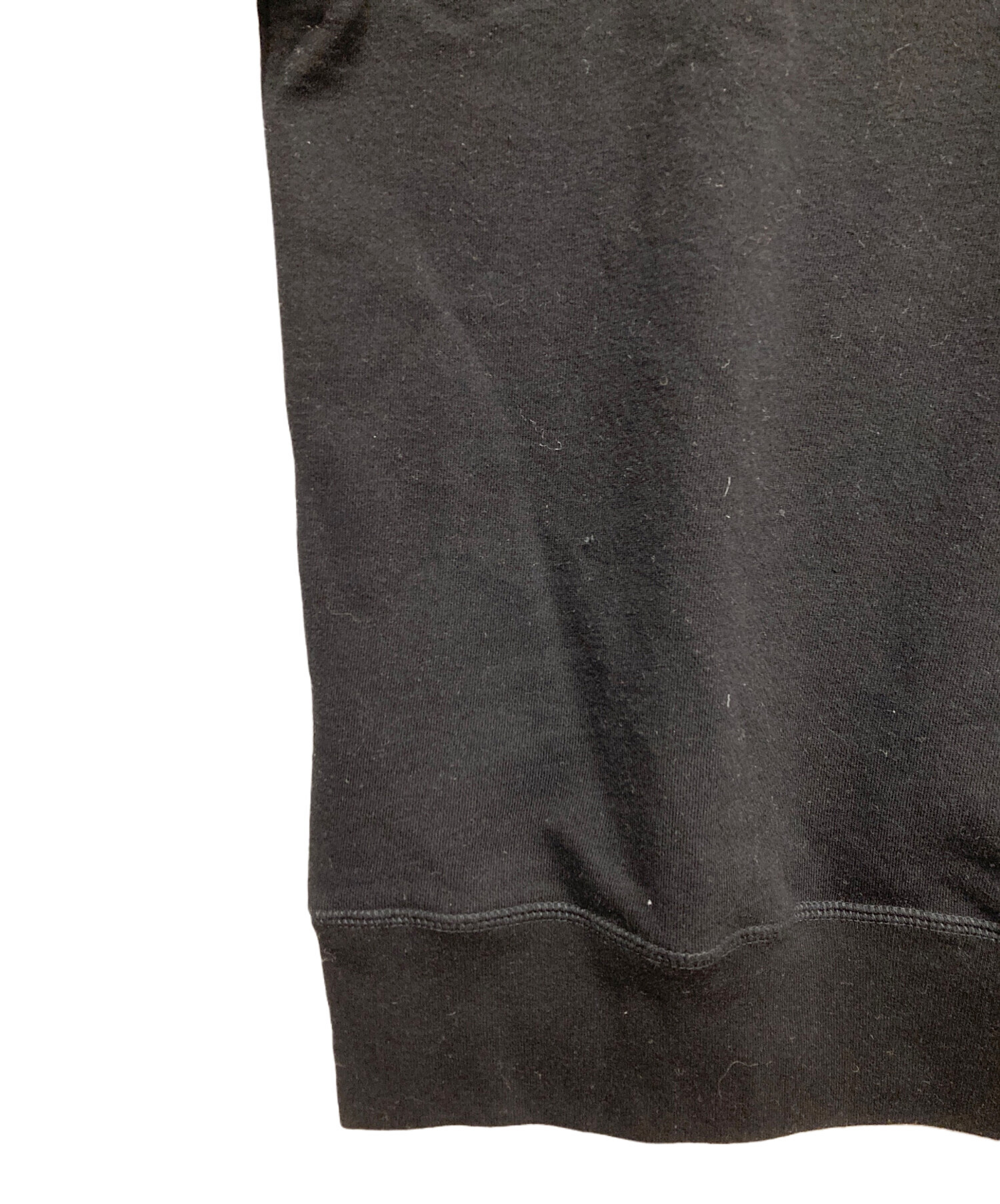 5545【美品】ポータークラシック クルーネックスウェット M コットン 白 中古・古着通販】Porter Classic (ポータークラシック) クルーネック