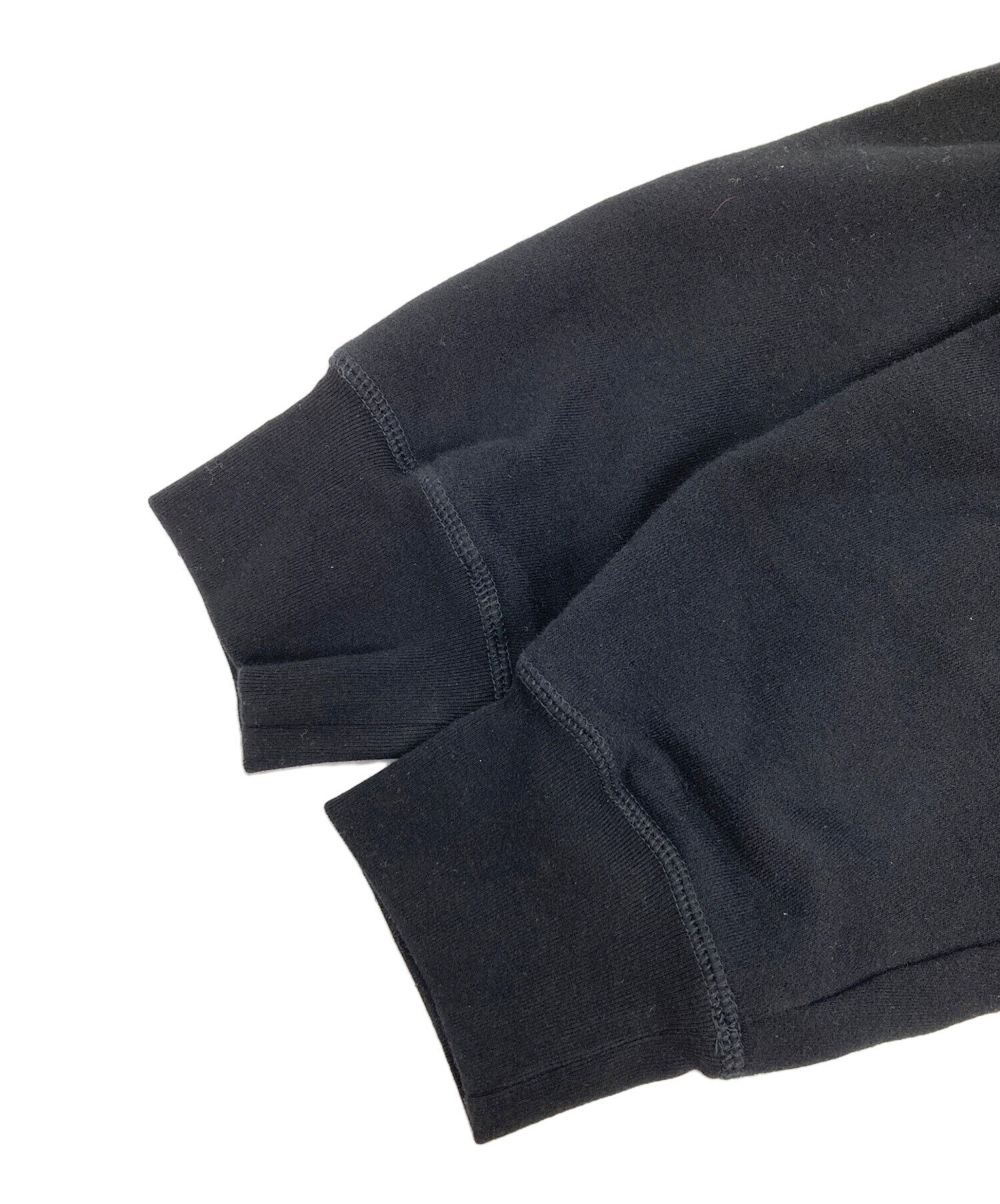 5545【美品】ポータークラシック クルーネックスウェット M コットン 白 中古・古着通販】Porter Classic (ポータークラシック) クルーネック