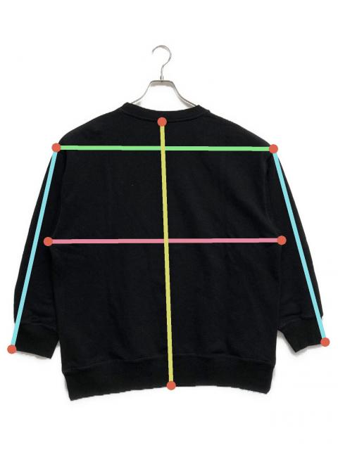 porterclassic トレーナー 中古・古着通販】Porter Classic (ポータークラシック) クルーネック
