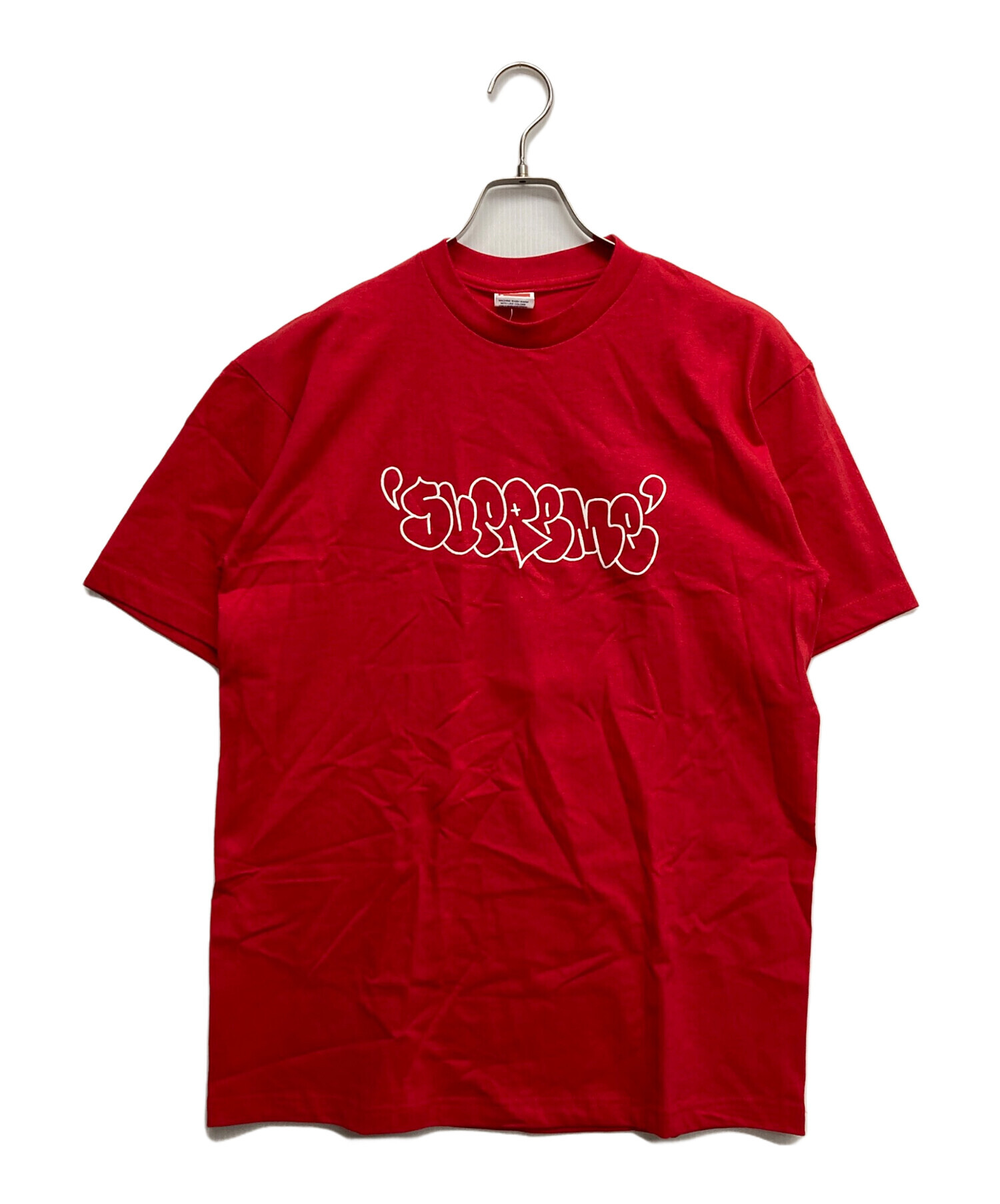中古・古着通販】SUPREME (シュプリーム) Ja Graffiti Box Logo Tee