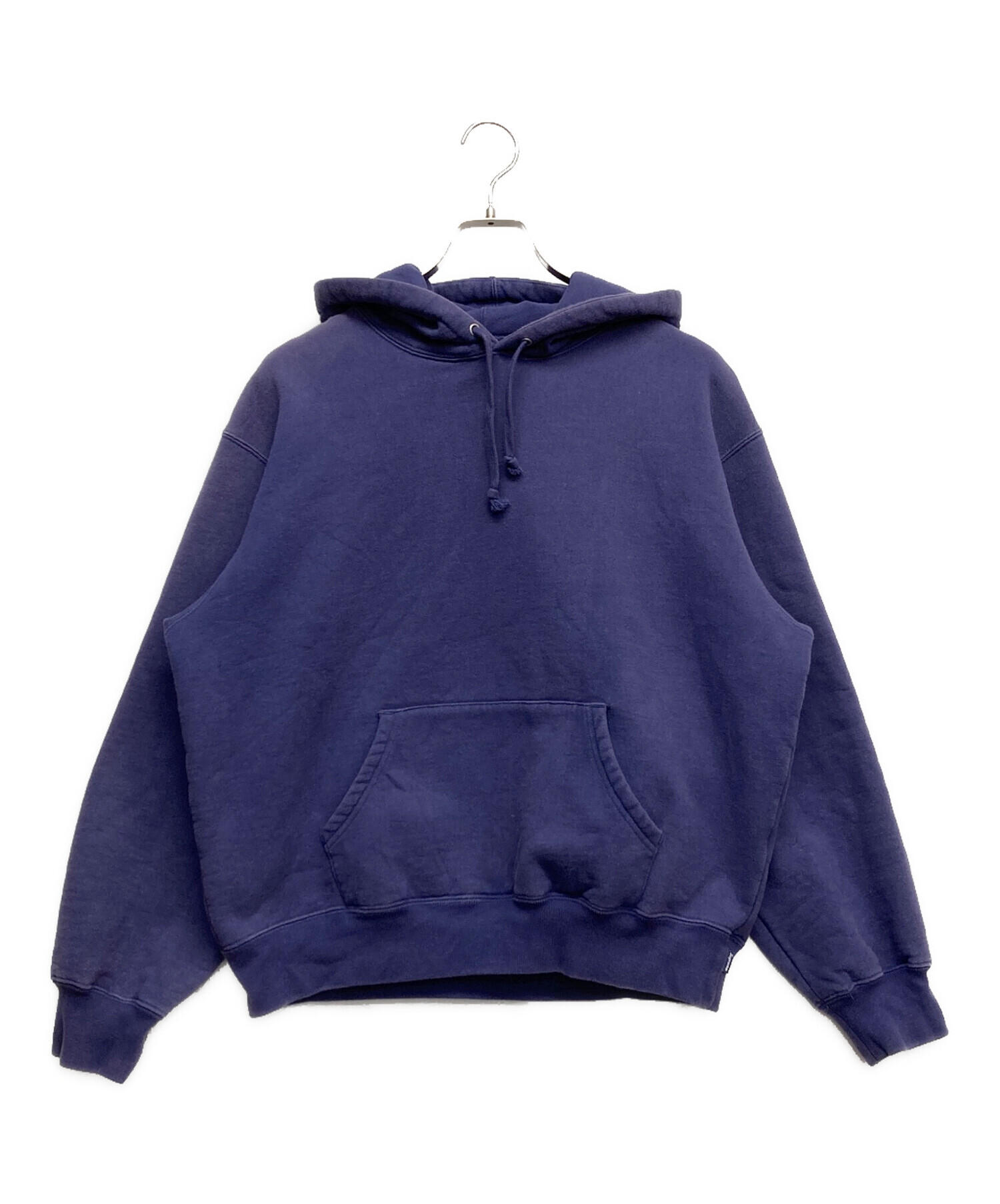 中古・古着通販】Supreme (シュプリーム) Frayed Hooded Sweatshirt