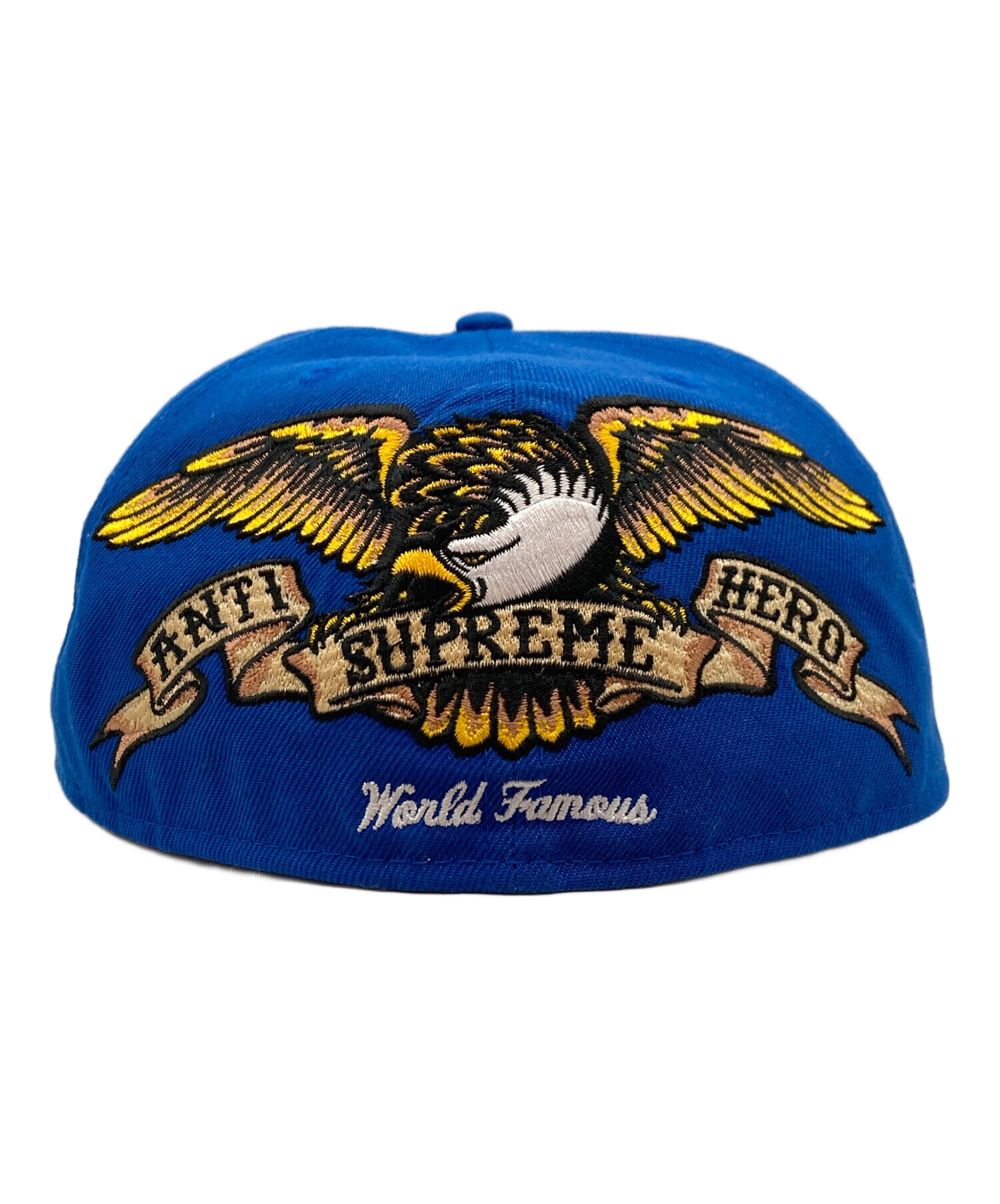 中古・古着通販】Supreme (シュプリーム) New Era (ニューエラ