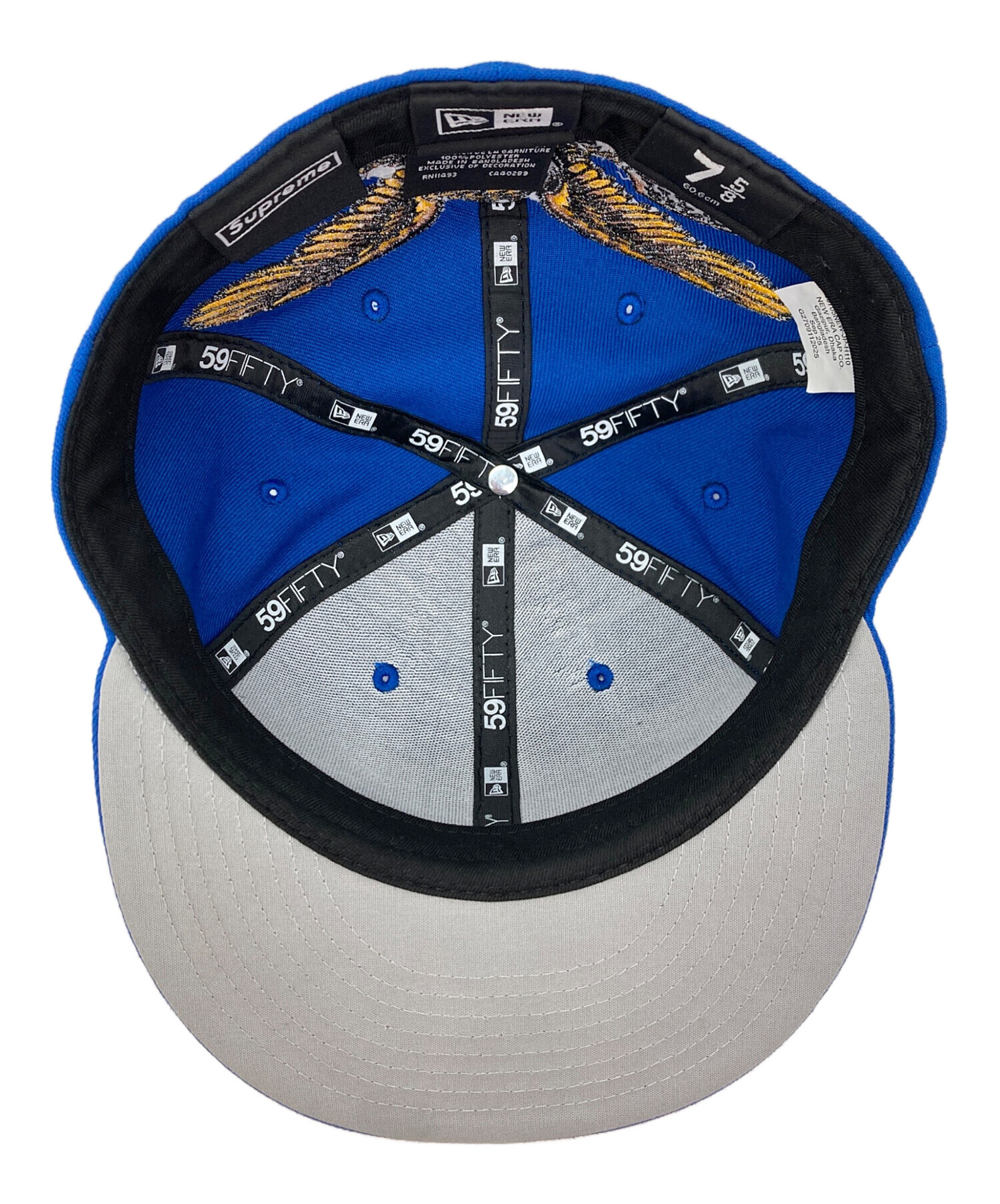 中古・古着通販】Supreme (シュプリーム) New Era (ニューエラ