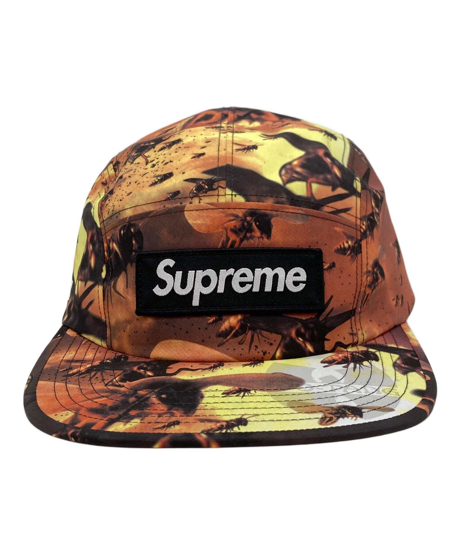 中古・古着通販】Supreme (シュプリーム) Wu-Tang Clan GORE-TEX Camp