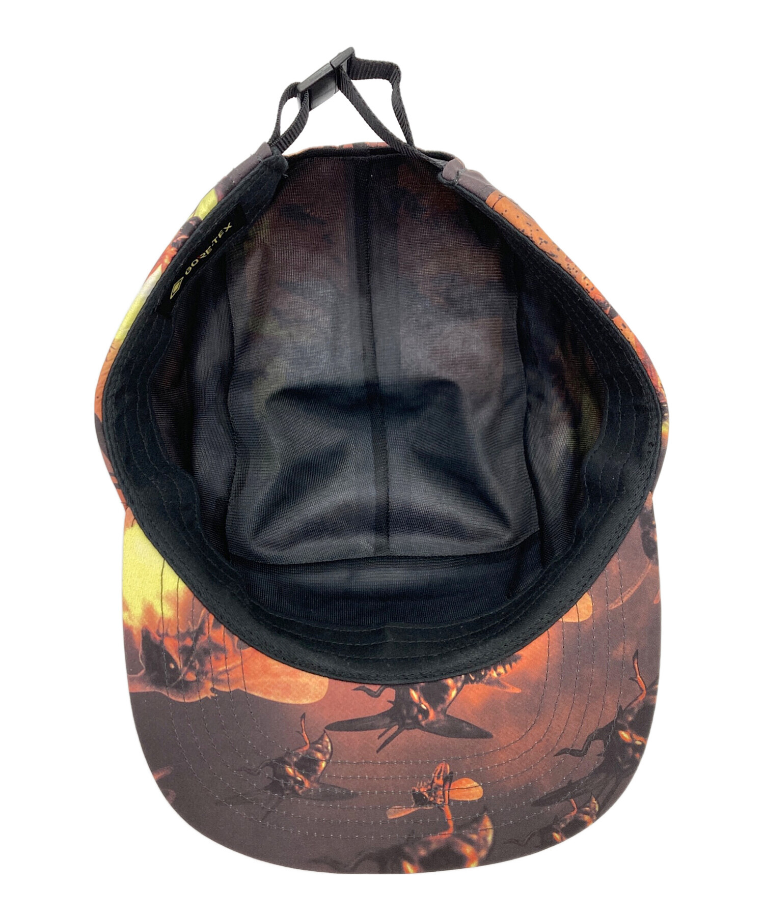 中古・古着通販】Supreme (シュプリーム) Wu-Tang Clan GORE-TEX Camp