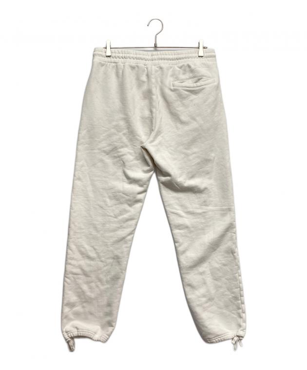 中古・古着通販】KITH (キス) スウェットパンツ ホワイト サイズ:M