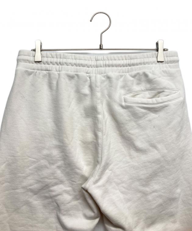 中古・古着通販】KITH (キス) スウェットパンツ ホワイト サイズ:M