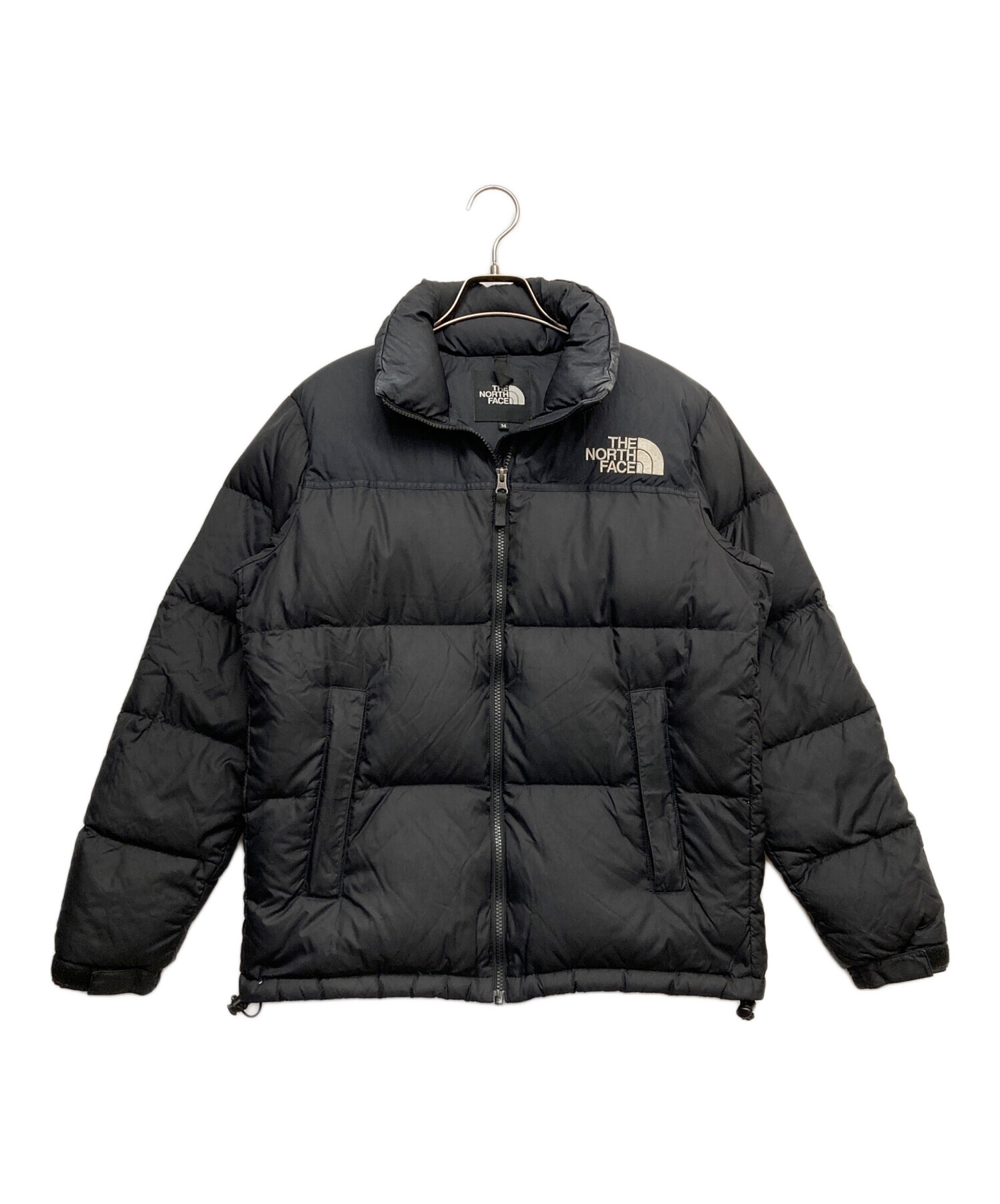 中古・古着通販】THE NORTH FACE (ザ ノース フェイス) ヌプシ