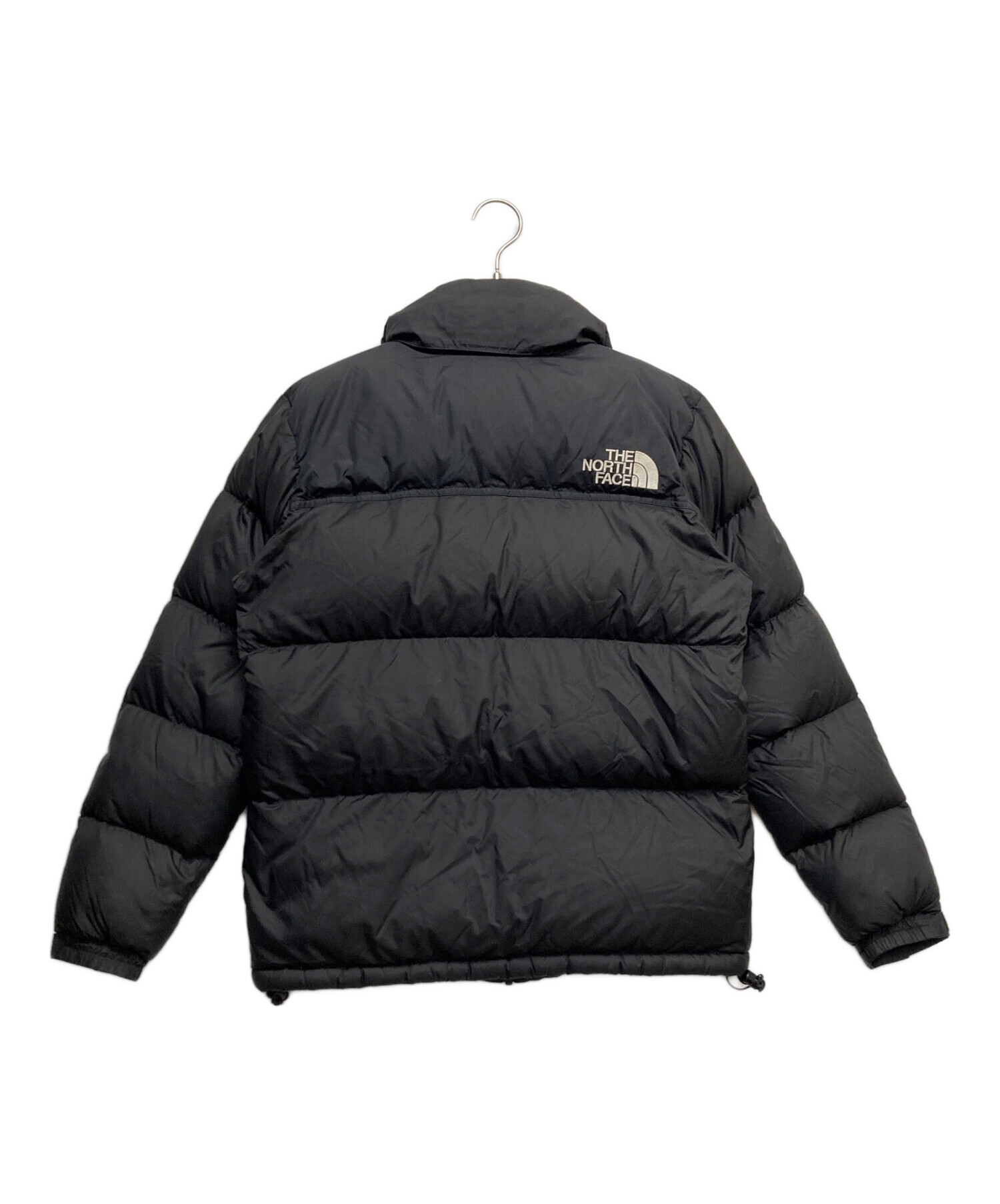 中古・古着通販】THE NORTH FACE (ザ ノース フェイス) ヌプシ