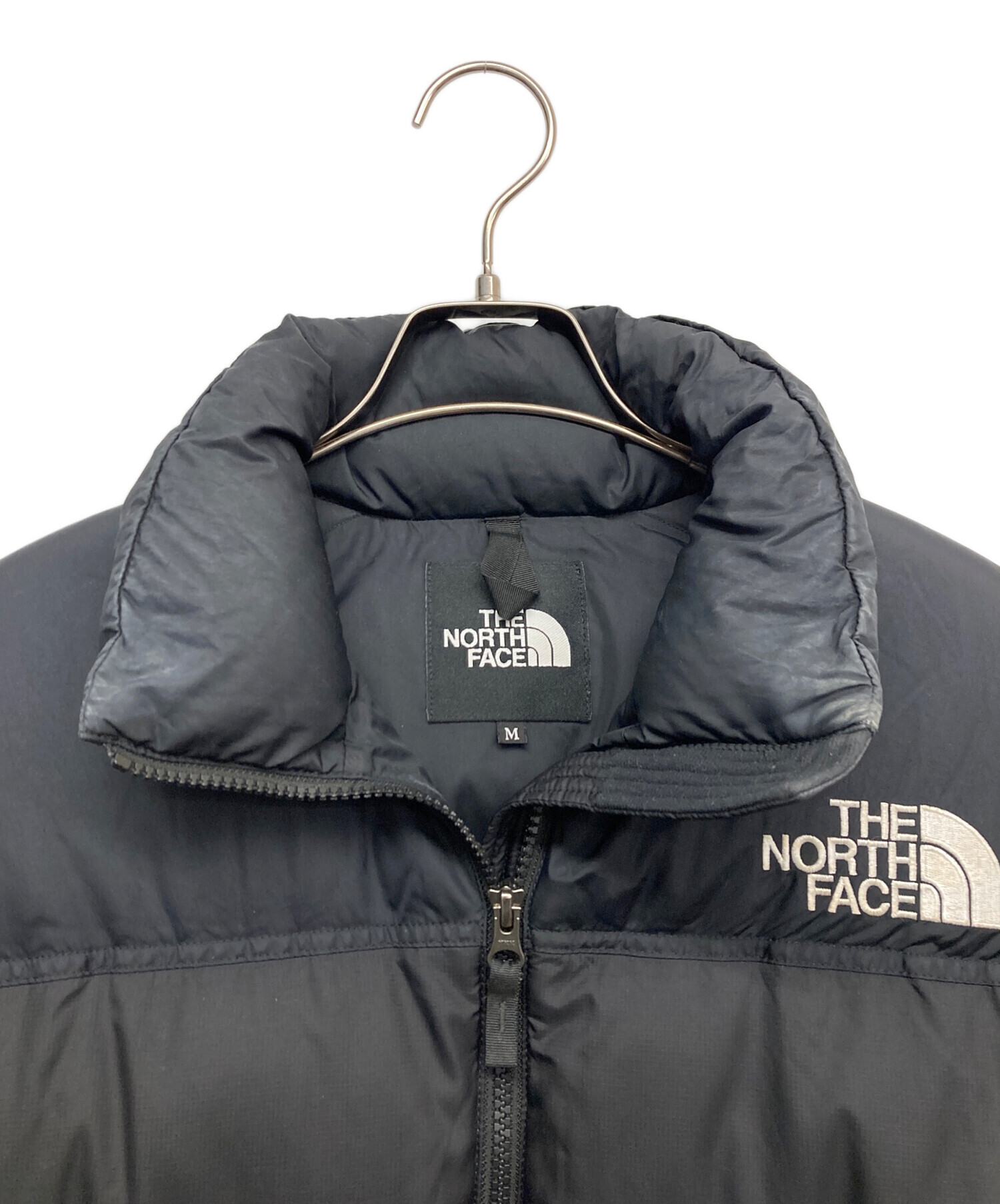 中古・古着通販】THE NORTH FACE (ザ ノース フェイス) ヌプシ