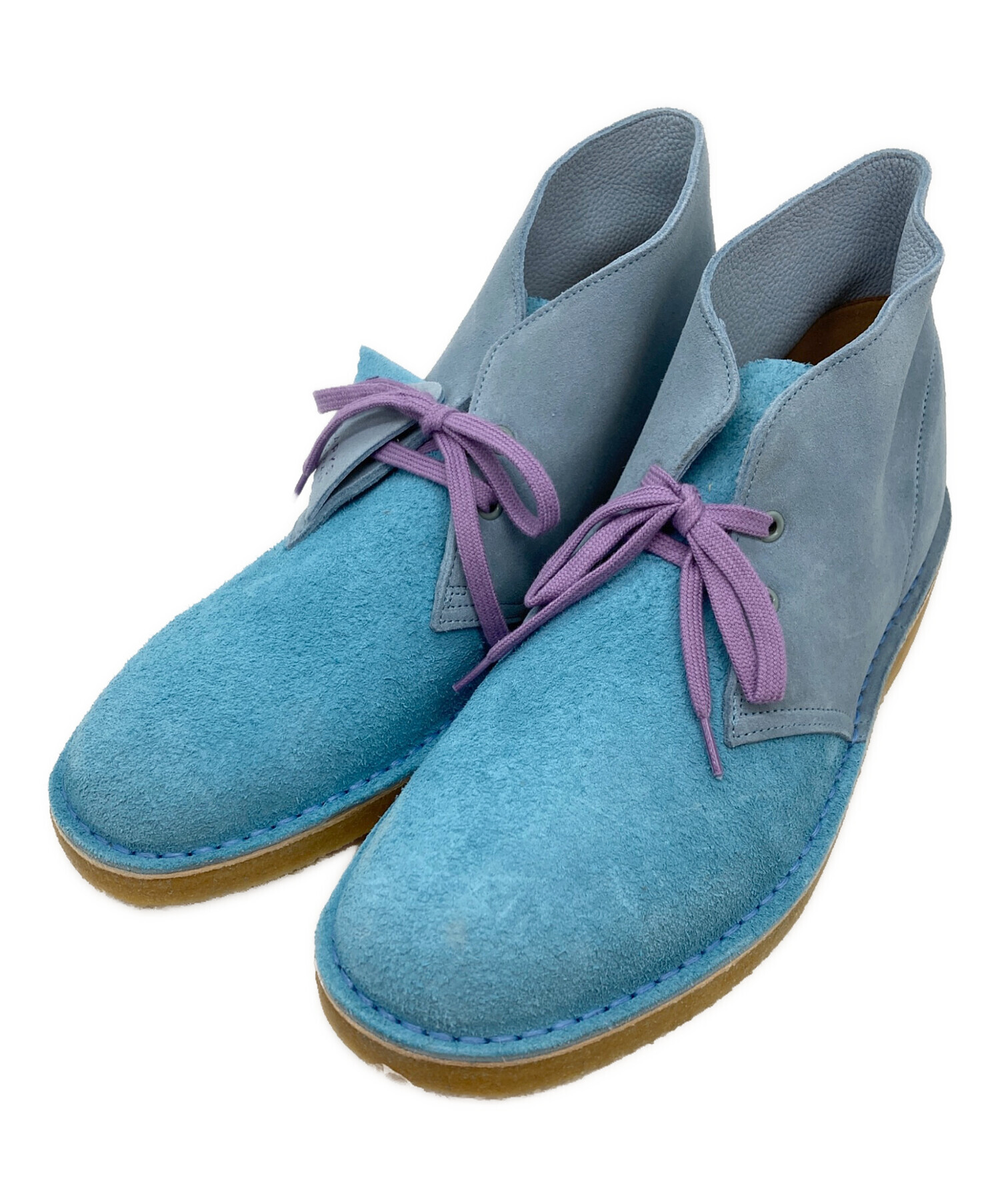 中古・古着通販】CLARKS (クラークス) LEVI'S VINTAGE CLOTHING