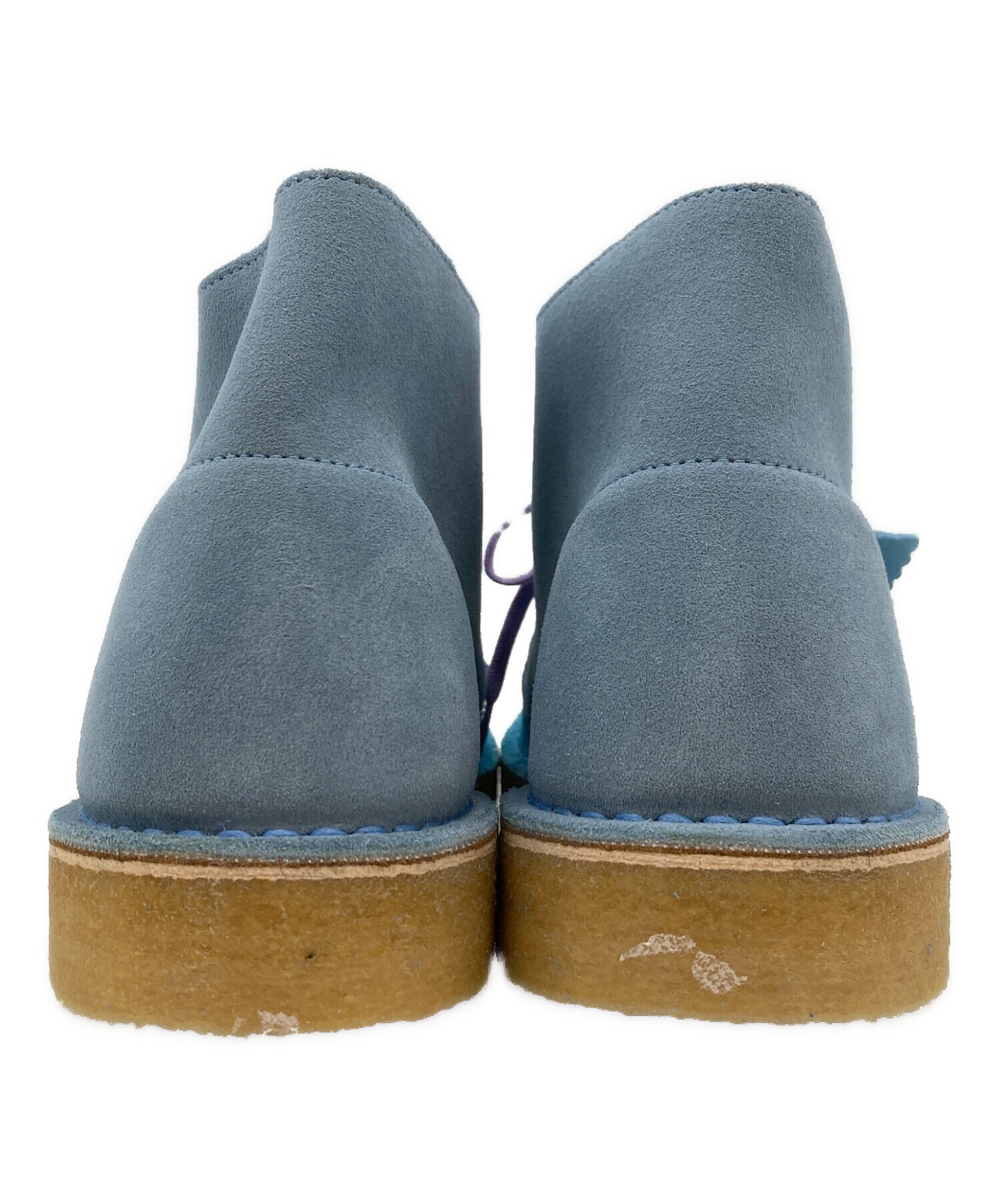 中古・古着通販】CLARKS (クラークス) LEVI'S VINTAGE CLOTHING