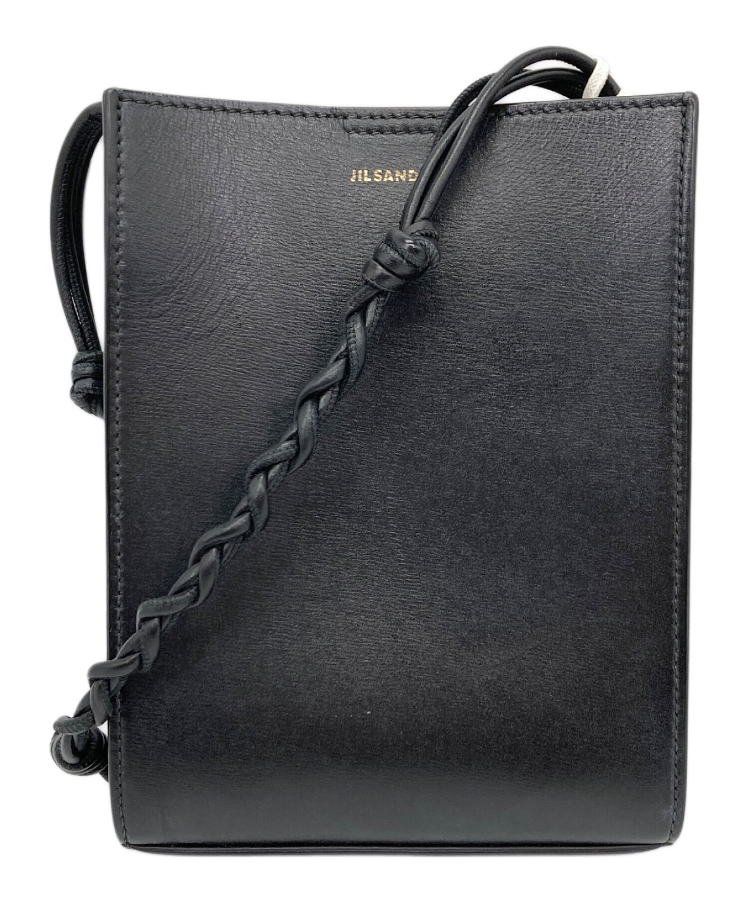 中古・古着通販】JIL SANDER (ジルサンダー) タングルスモール 