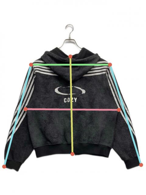 中古・古着通販】cozy worldwide (コジー ワールドワイド) royai