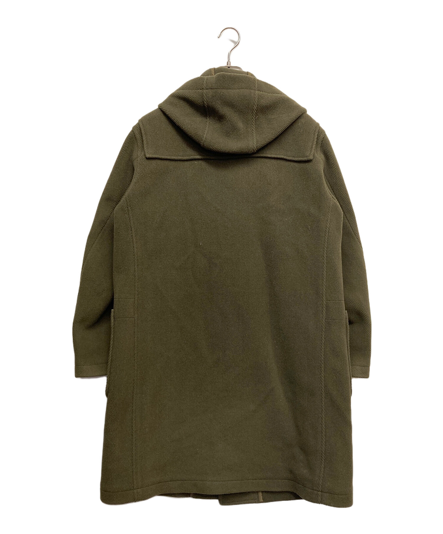 中古・古着通販】ORCIVAL (オーシバル) LE TINTE (レティンテ) Wool