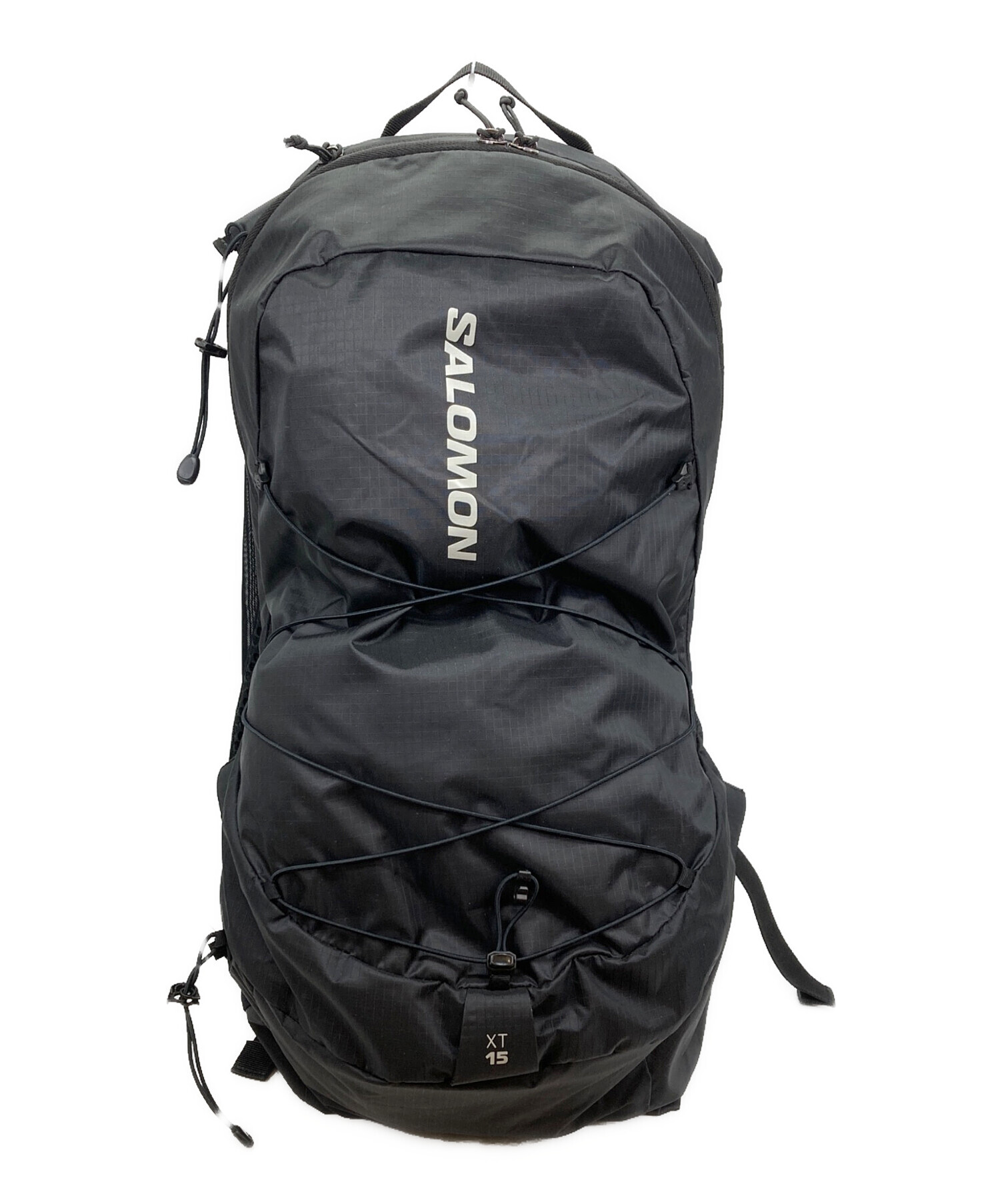 中古・古着通販】SALOMON (サロモン) XT15 バックパック ブラック