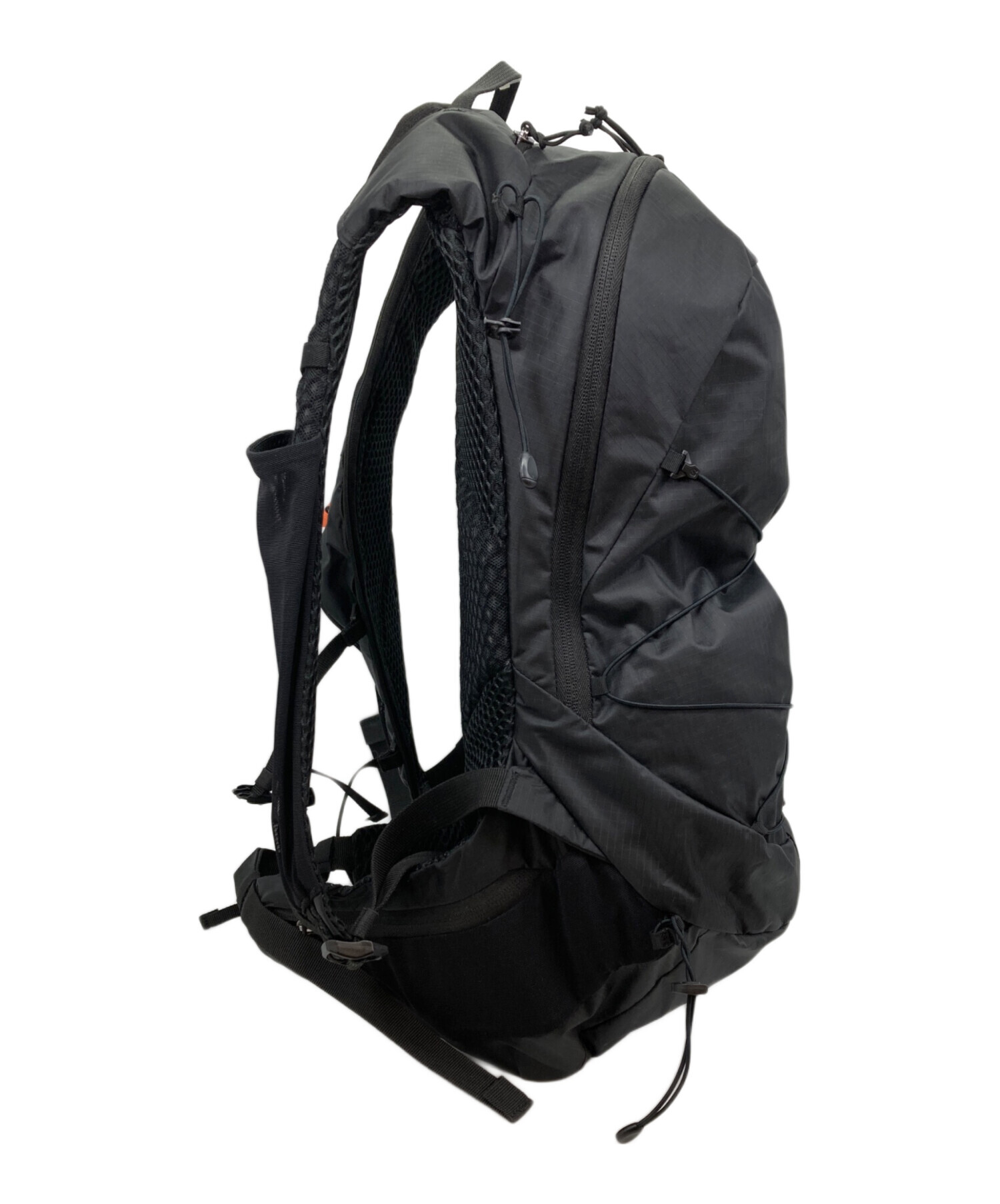 【中古品】SALOMON XT 15 パックパック 中古・古着通販】SALOMON (サロモン) XT15 バックパック ブラック