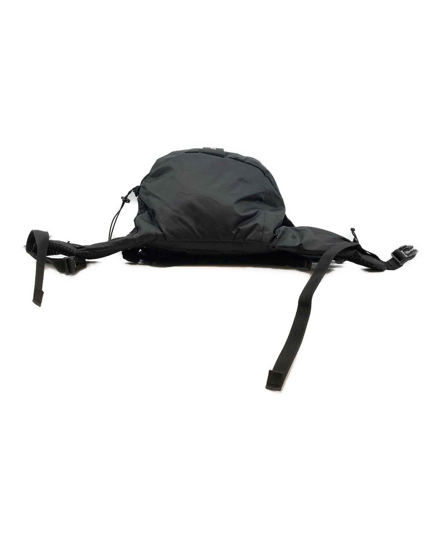 【中古品】SALOMON XT 15 パックパック 中古・古着通販】SALOMON (サロモン) XT15 バックパック ブラック