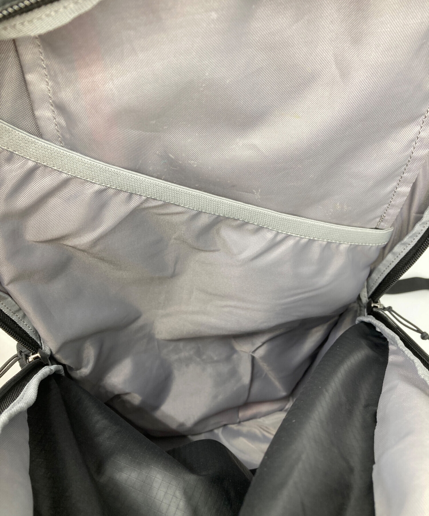 中古・古着通販】SALOMON (サロモン) XT15 バックパック ブラック