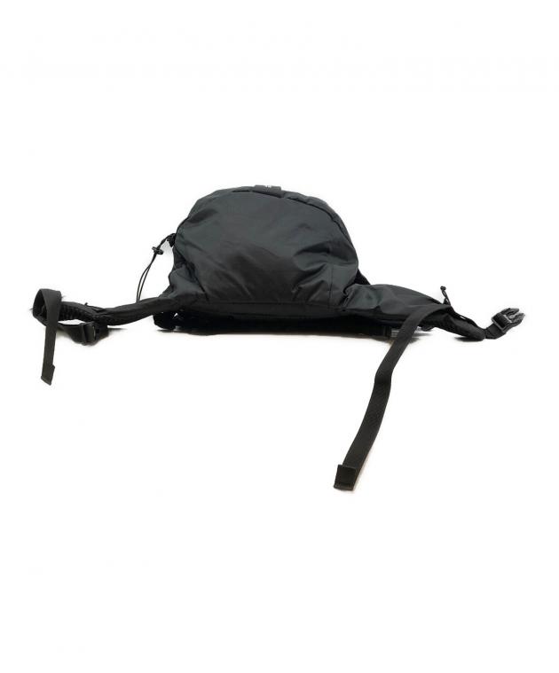 中古・古着通販】SALOMON (サロモン) XT15 バックパック ブラック