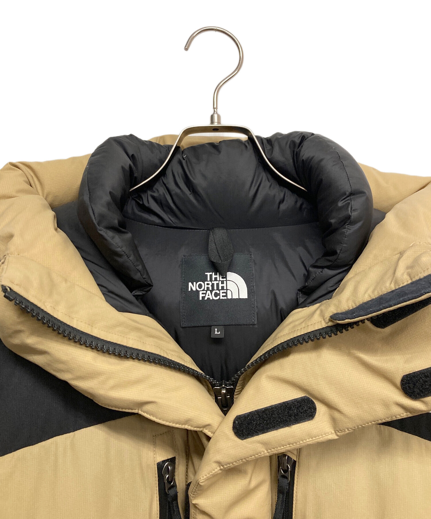 中古・古着通販】THE NORTH FACE (ザ ノース フェイス) バルトロライト 