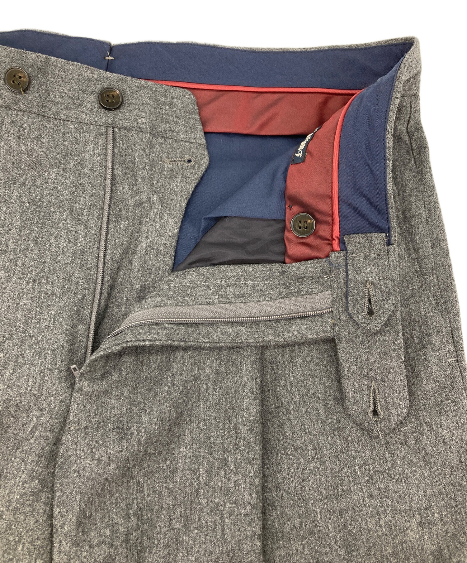 中古・古着通販】GERMANO (ジェルマーノ) BEAMS F (ビームスエフ