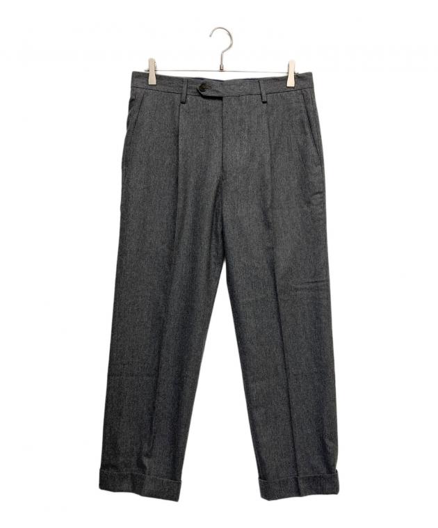 中古・古着通販】GERMANO (ジェルマーノ) BEAMS F (ビームスエフ
