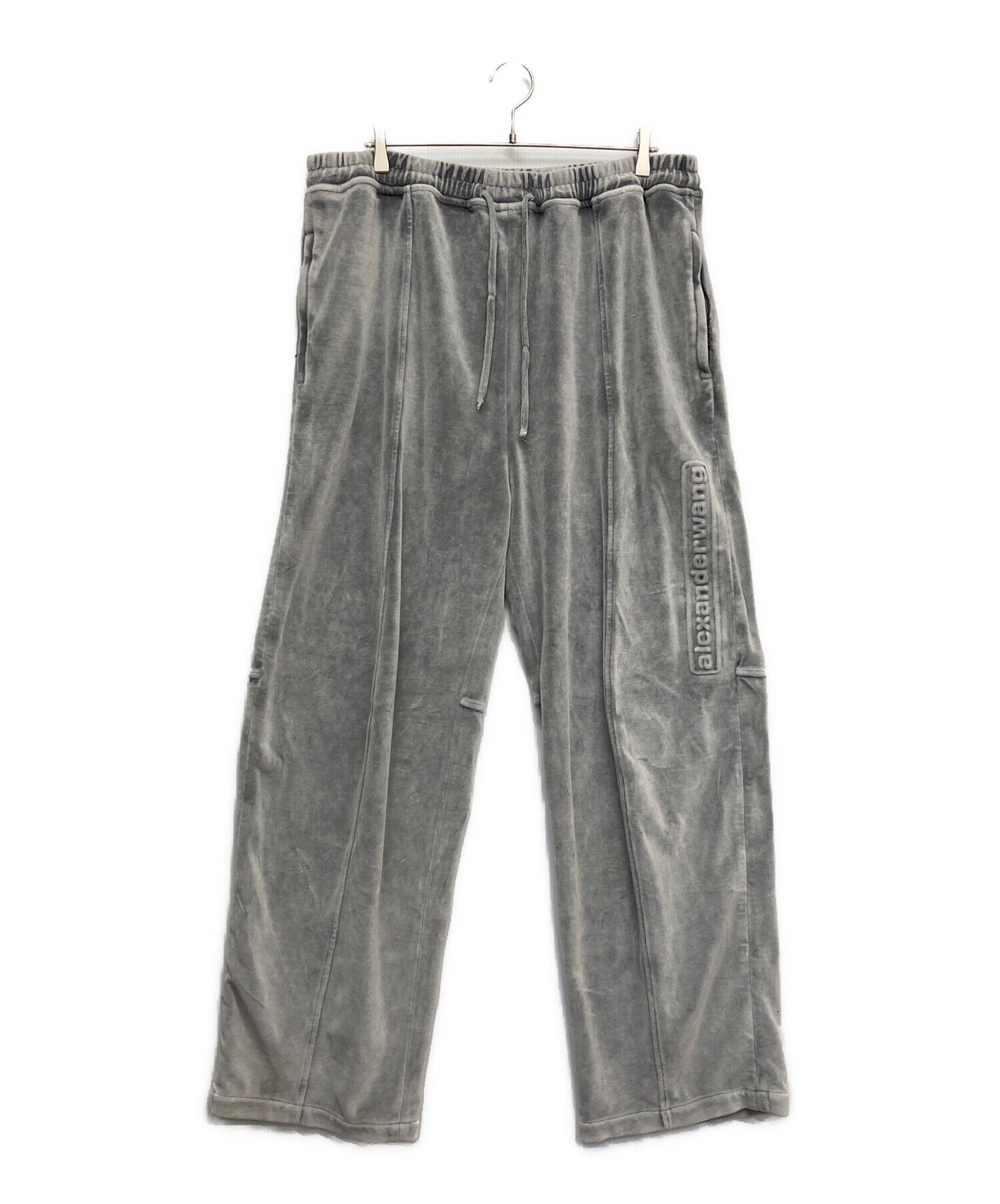 中古・古着通販】ALEXANDER WANG (アレキサンダー・ワン) EMBOSSED