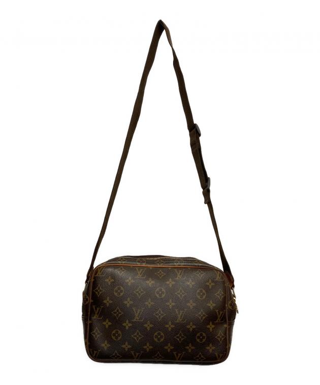 中古・古着通販】LOUIS VUITTON (ルイ ヴィトン) ショルダーバッグ