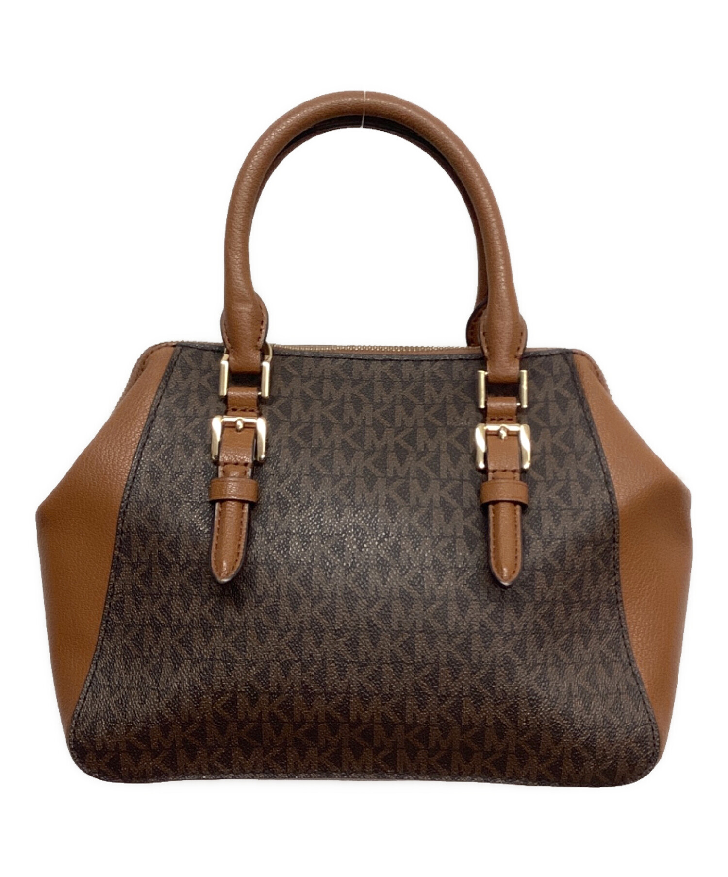 △Bに1-37 MICHAEL KORS 2way ハンドバッグ ショルダーバッグ 