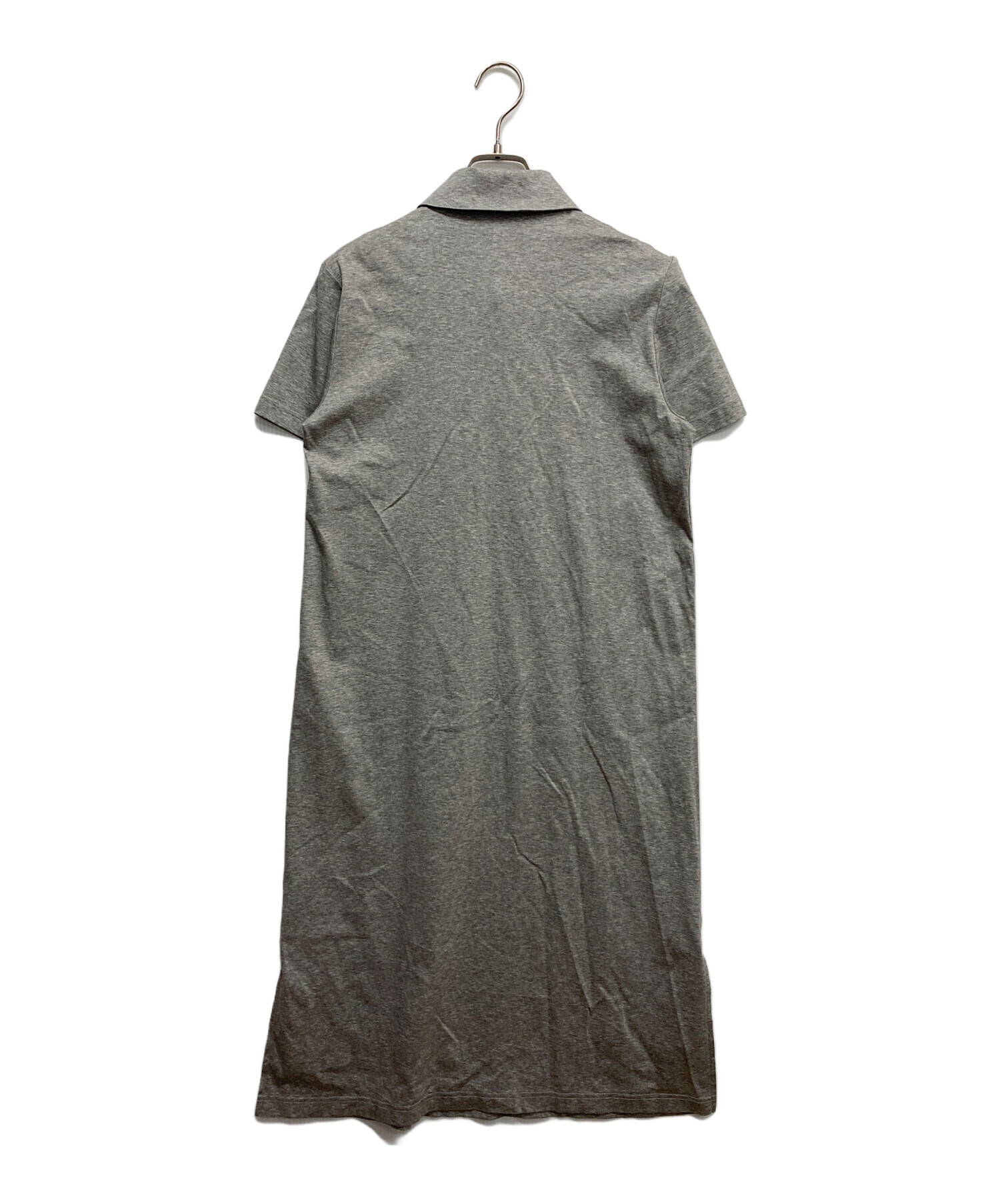 中古・古着通販】RALPH LAUREN (ラルフローレン) 半袖ワンピース