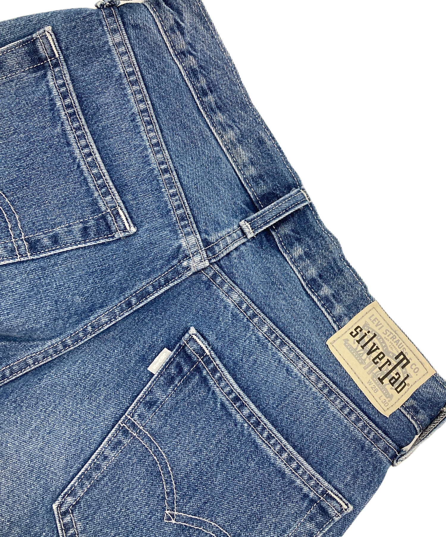 中古・古着通販】LEVI