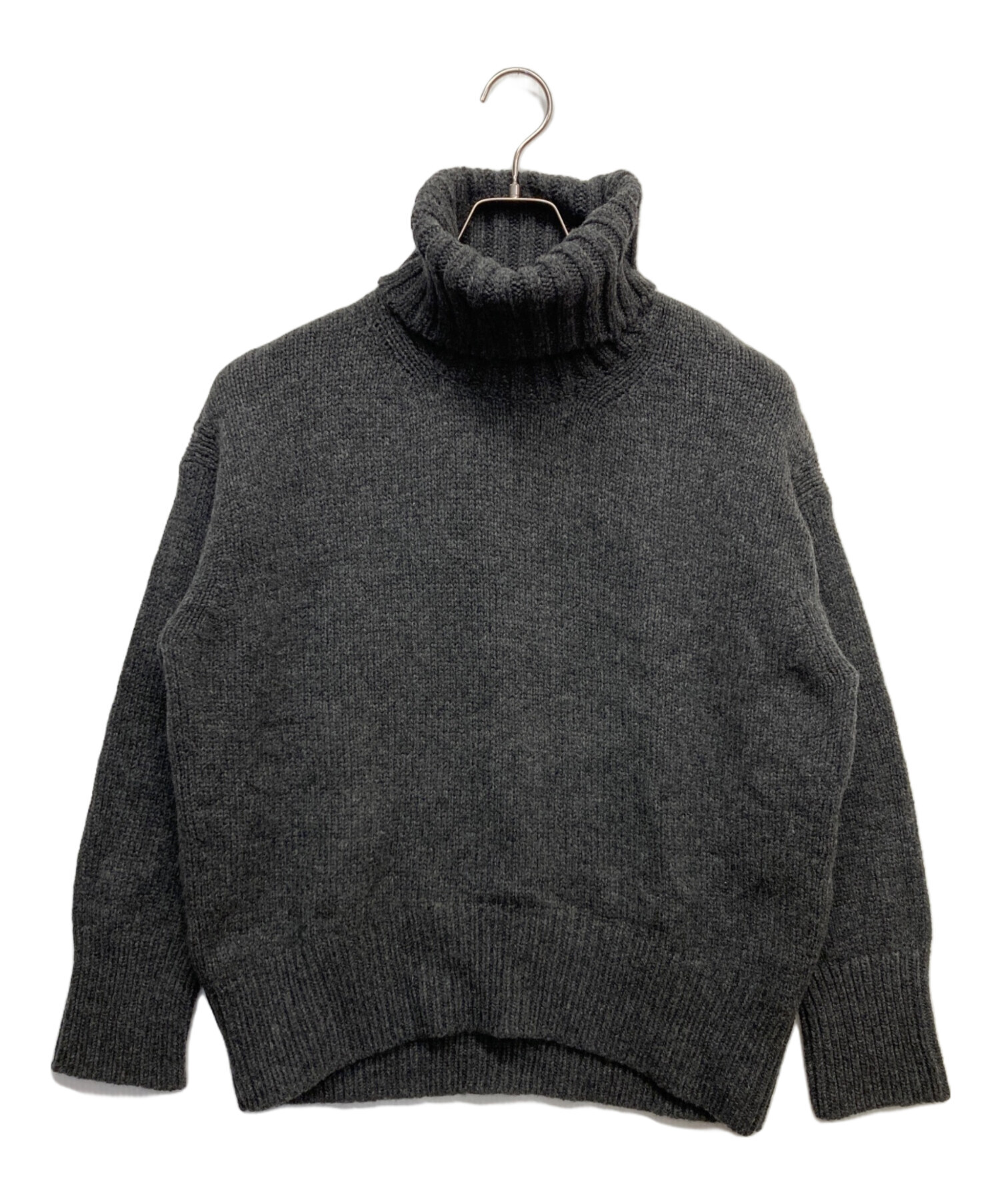 中古・古着通販】GALERIE VIE (ギャルリーヴィー) ファインウール